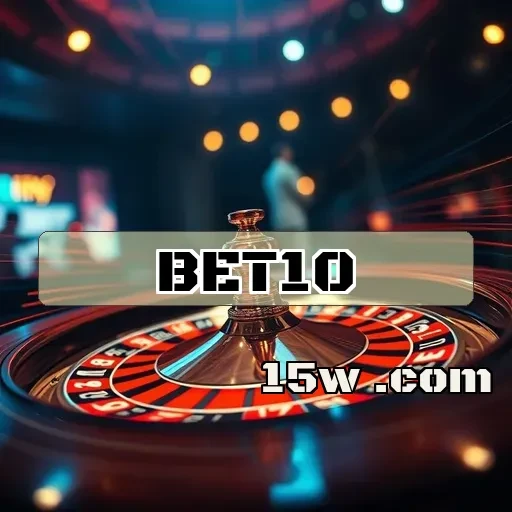 bet10 plataforma App