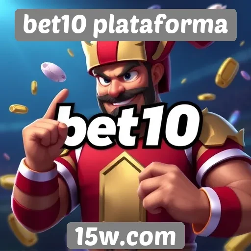 Recursos de bônus disponíveis na bet10 plataforma