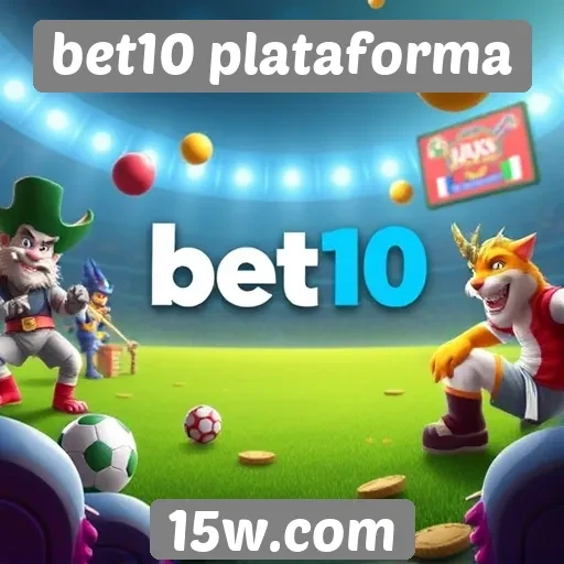 Novidades de jogos na bet10 plataforma