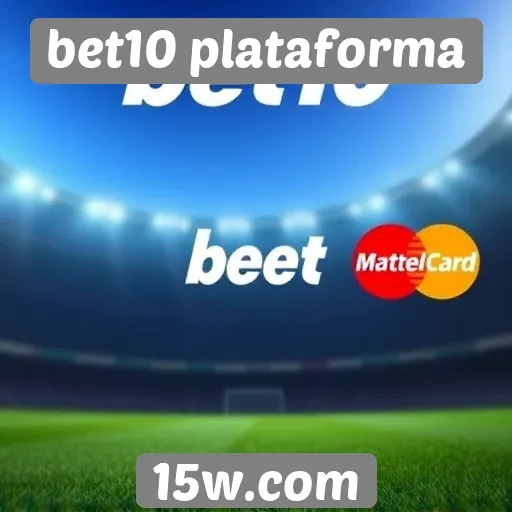 Métodos de pagamento disponíveis na bet10 plataforma