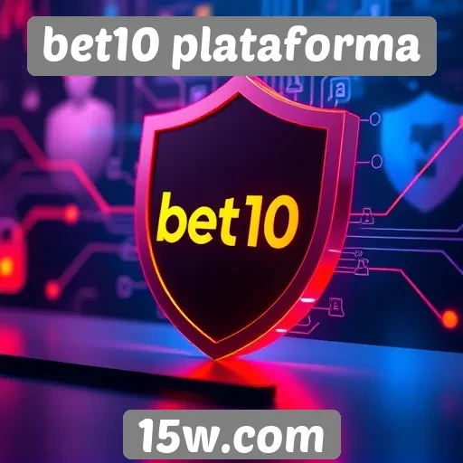 Perspectivas de segurança nas transações da bet10