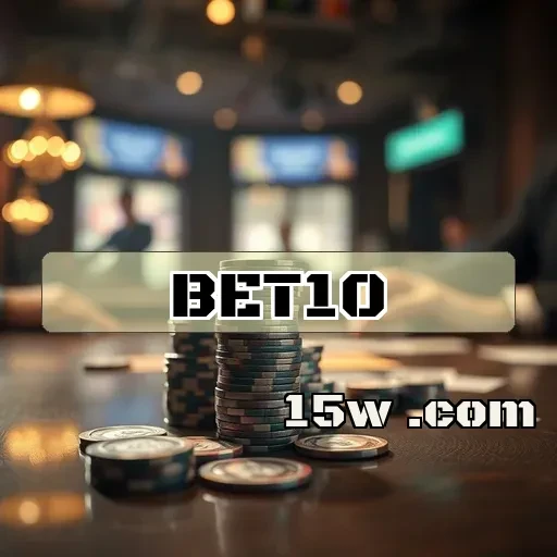 bet10 plataforma VIP